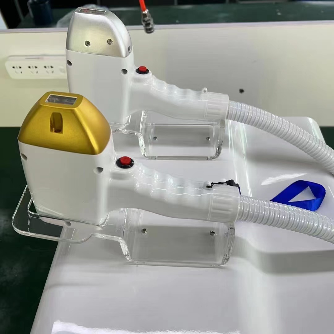 2000W 3 Wavelength 2022 808 Diode Hair Removal Machine Professional Ce Approval Eos-Ice 755nm 808nm 1064nm Hair Remov Salon