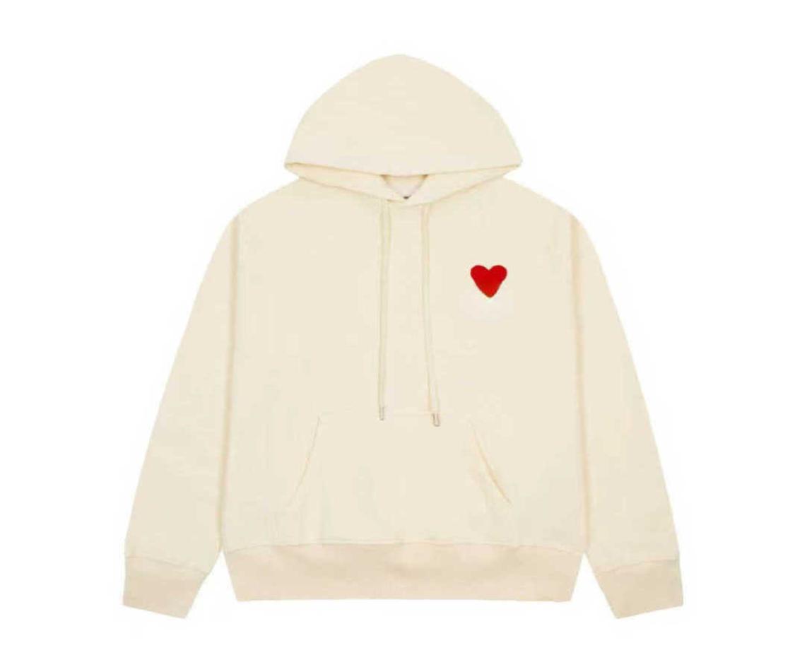 Men039s Hoodies Sweatshirts 21s Designer Play Commes Jumpers Des Garcons Letter Embroidery Long Sleeve Pullover Women Red Heart3707027
Men039s Hoodies Sweatshirts 21s Designer Play Commes Jumpers Des Garcons Letter Embroidery Long Sleeve Pullover Women Red Heart3707027