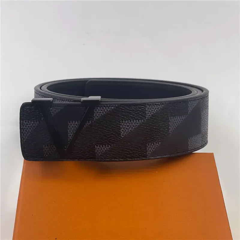 Men Designers Belts Classic fashion Genuine Leather ladies Printed belt man casual letter smooth buckle womens leather belt width 3.8cm Jeans Strap, No box
Men Designers Belts Classic fashion Genuine Leather ladies Printed belt man casual letter smooth buckle womens leather belt width 3.8cm Jeans Strap, No box