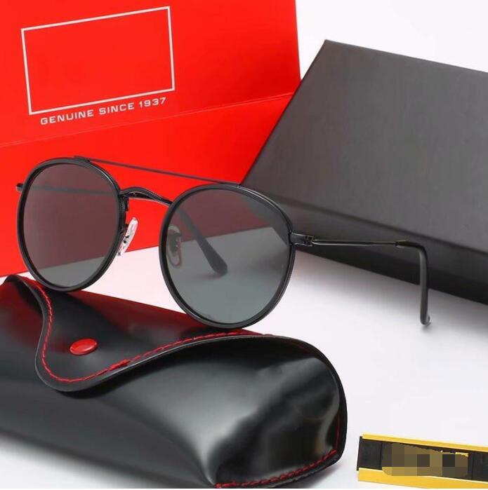 designer sunglasses for women glasses Round Polarized Sunglasses driving Eyewear Metal Gold Frame Glasses Men Women Sunglasses Polaroid glass Lens With box
designer sunglasses for women glasses Round Polarized Sunglasses driving Eyewear Metal Gold Frame Glasses Men Women Sunglasses Polaroid glass Lens With box