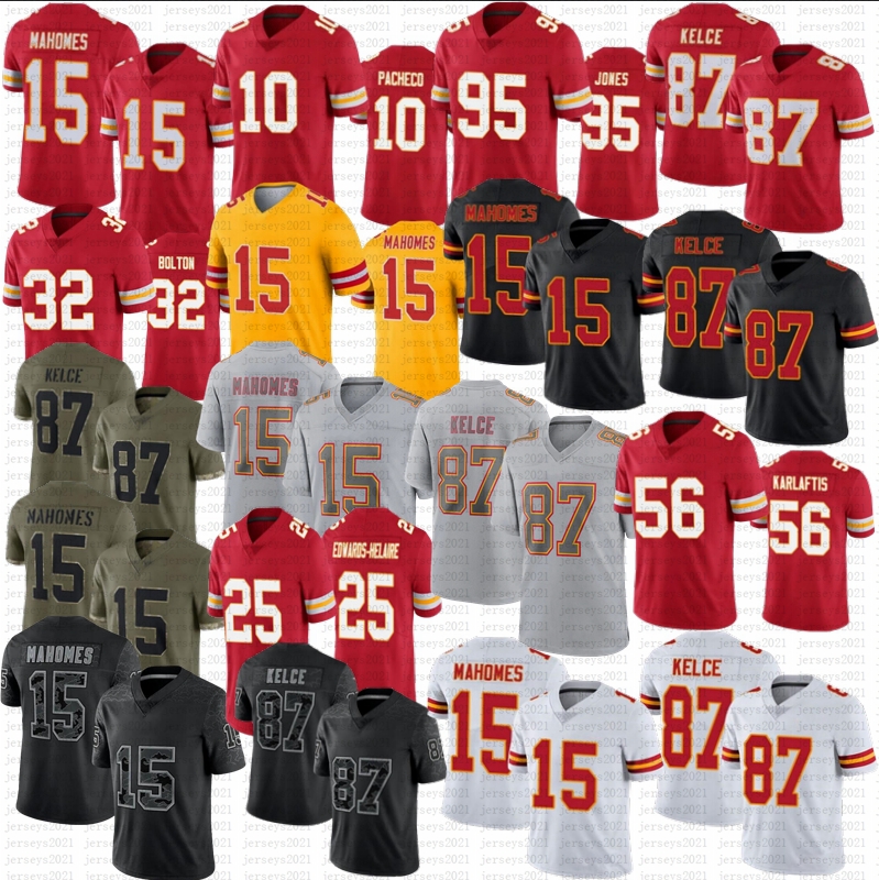 Patrick Mahomes Football Jersey Kadarius Toney Chiefes Kadarius Toney Isiah Pacheco Chris Jones George Karlaftis Travis Kelce Bolton Reid, Youth
Patrick Mahomes Football Jersey Kadarius Toney Chiefes Kadarius Toney Isiah Pacheco Chris Jones George Karlaftis Travis Kelce Bolton Reid, Youth