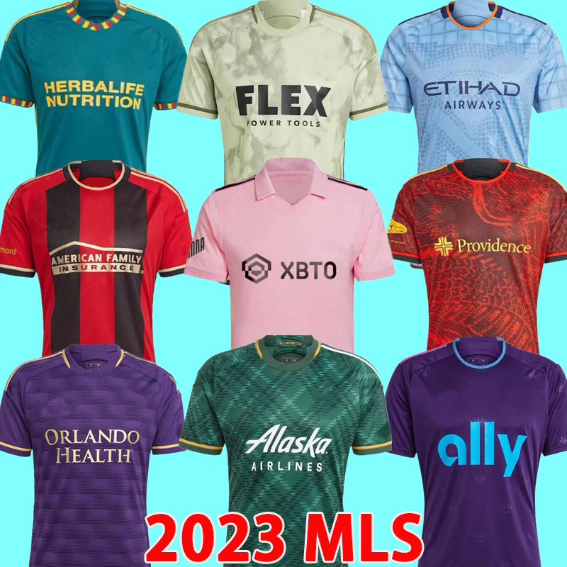 mls Soccer Jerseys 23 24 Los Angeles FC LA Galaxy LAFC Charlotte Atlanta Inter Miami Orlando MLS Charlotte Football Shirt Toronto BECKHAM Chiellini Insigne kits
mls Soccer Jerseys 23 24 Los Angeles FC LA Galaxy LAFC Charlotte Atlanta Inter Miami Orlando MLS Charlotte Football Shirt Toronto BECKHAM Chiellini Insigne kits