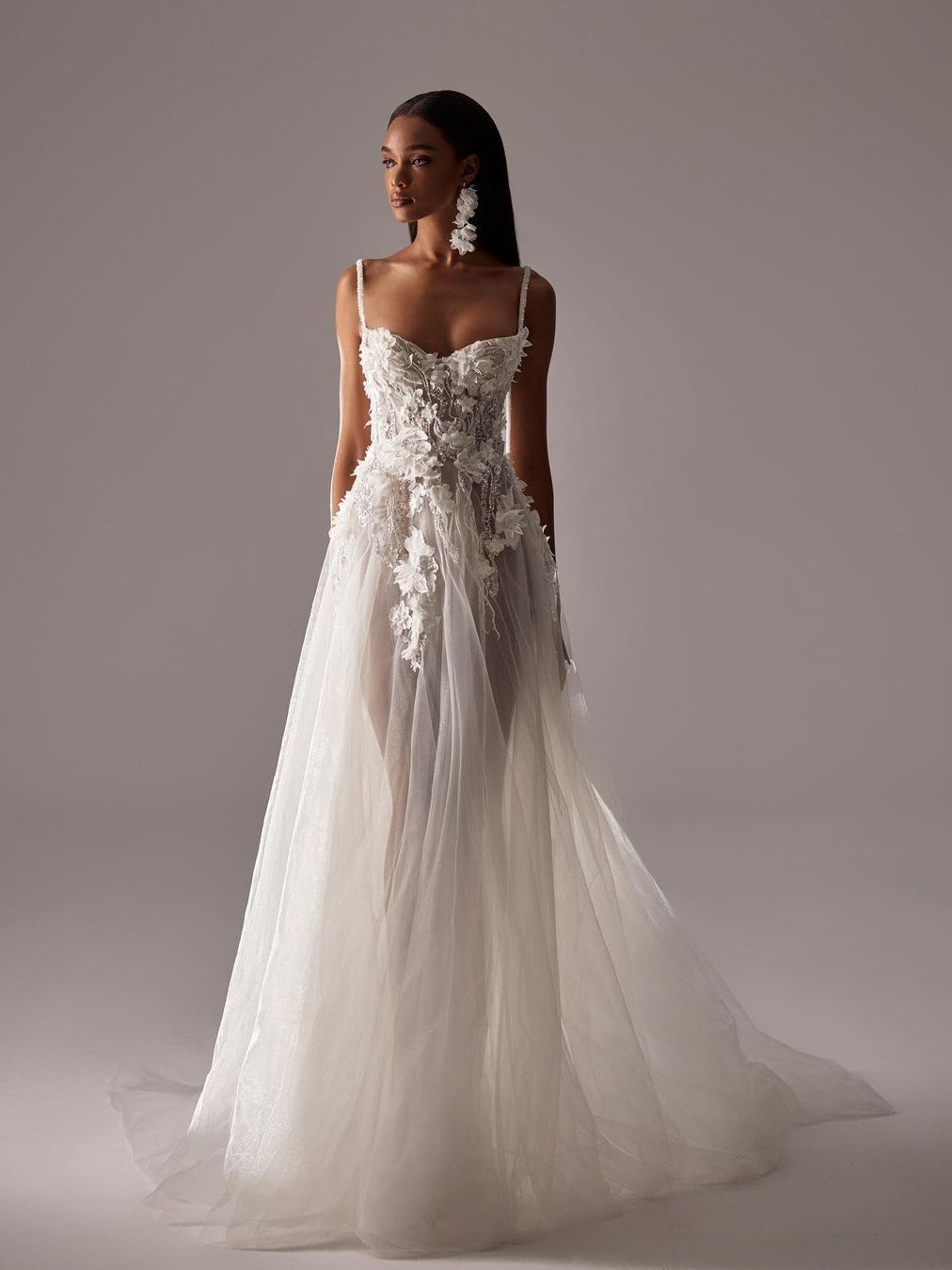 Boho A Summer e Wedding Dresses Beads D wers Appliques Bride Dress Illusion Backless Bohemian Bridal Gowns Ppliques