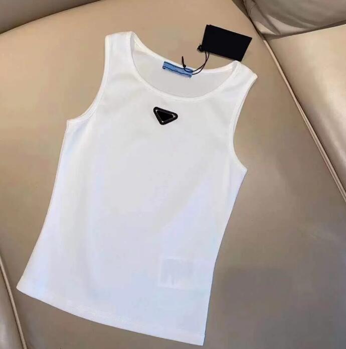 Prrra 2023 Womens Knits Tees T Shirts Sleeveless Woman Summer Tanks Camis Tees Vest Short Shirt Lady Slim Vests Ice Silk Tops
Prrra 2023 Womens Knits Tees T Shirts Sleeveless Woman Summer Tanks Camis Tees Vest Short Shirt Lady Slim Vests Ice Silk Tops