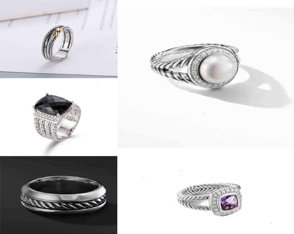 Silver Rings Thai Dy Plated ed Twocolor Selling Cross Black Ring Women Fashion Platinum Jewelry1083959
Silver Rings Thai Dy Plated ed Twocolor Selling Cross Black Ring Women Fashion Platinum Jewelry1083959