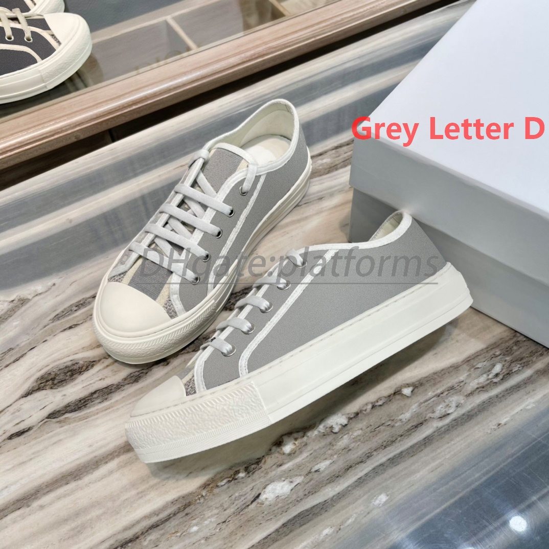 luxury designer women Summer Outdoor WALK'N SNEAKER Gray Oblique Embroidered Cotton canvas lace up Blue Multicolor Cotton with Magique Embroidery, #1
luxury designer women Summer Outdoor WALK'N SNEAKER Gray Oblique Embroidered Cotton canvas lace up Blue Multicolor Cotton with Magique Embroidery, #1