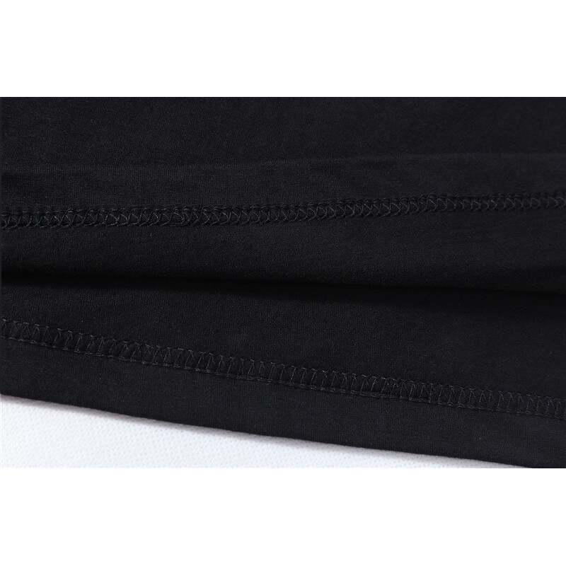 Men's T-Shirts Gym Rat Fitness Bodybuilding Size S 5XL Crewneck Cotton T Shirt Men Casual Short Sleeve Tees Tops Drop 230325