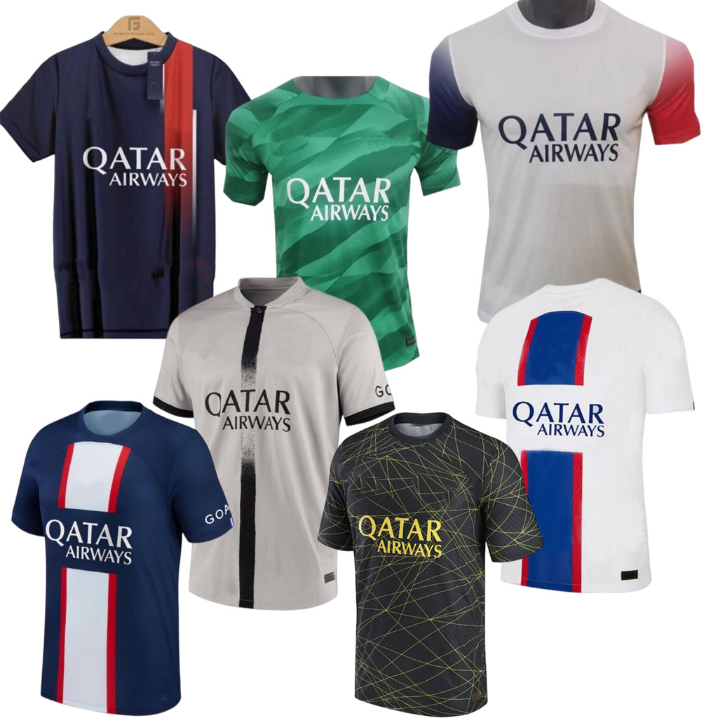 PSGs MBAPPE soccer jerseys 22 23 24 DI MARIA WIJNALDUM SERGIO RAMOS HAKIMI fourth Maillots football kit ICARDI VERRATTI
PSGs MBAPPE soccer jerseys 22 23 24 DI MARIA WIJNALDUM SERGIO RAMOS HAKIMI fourth Maillots football kit ICARDI VERRATTI