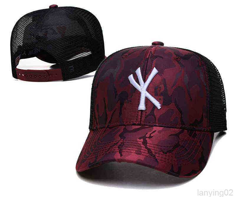 Fashion Ny Baseball Caps Many Colors Peaked Cap New Bone Adjustable Snapbacks Sport Hats for Men Women Mixed Order B15MEVR
Fashion Ny Baseball Caps Many Colors Peaked Cap New Bone Adjustable Snapbacks Sport Hats for Men Women Mixed Order B15MEVR