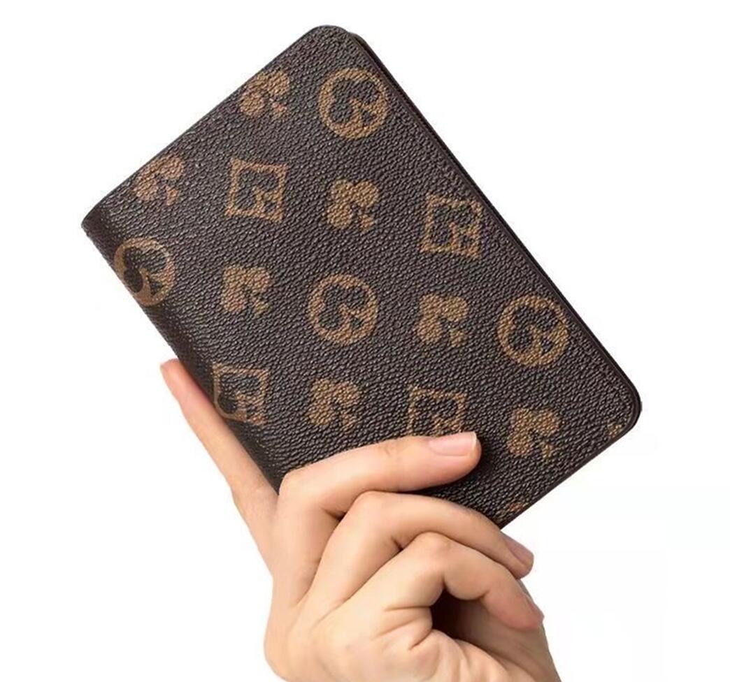 M60181 Passport Cov… - image