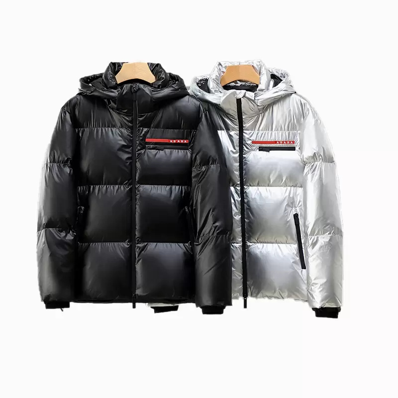 Men Fashion winter jacket comfortable soft down jackets 100% goose casual designer Mens Slim Fit coat clothing
Men Fashion winter jacket comfortable soft down jackets 100% goose casual designer Mens Slim Fit coat clothing