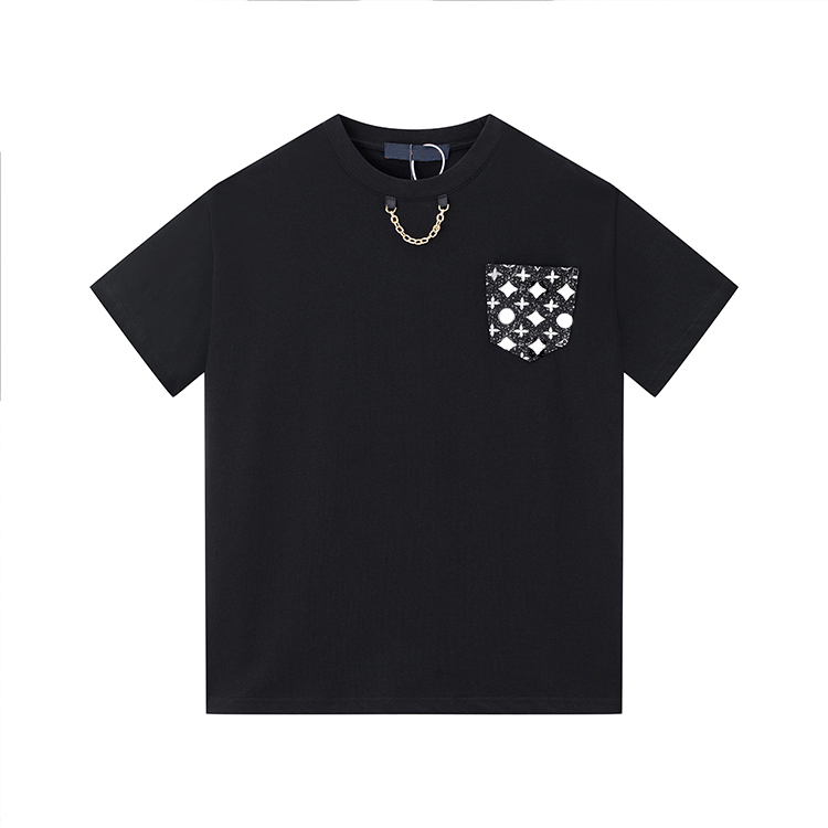 Fashion Men's T-Shirts Cotton Casual Tees Short Sleeve Men Women Designer T Shirts Printed Hip Hop Streetwear Tshirts
Fashion Men's T-Shirts Cotton Casual Tees Short Sleeve Men Women Designer T Shirts Printed Hip Hop Streetwear Tshirts