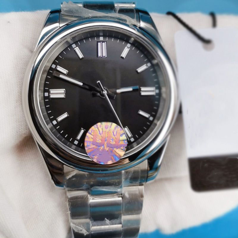 Classic Ladies watch Oyster perpetual Automatic Mechanical 31mm 36mm 41mm Folding buckle 2813 Movement Luminous Sapphire Couple luxury men watch montre Watchs, Oshd01
Classic Ladies watch Oyster perpetual Automatic Mechanical 31mm 36mm 41mm Folding buckle 2813 Movement Luminous Sapphire Couple luxury men watch montre Watchs, Oshd01