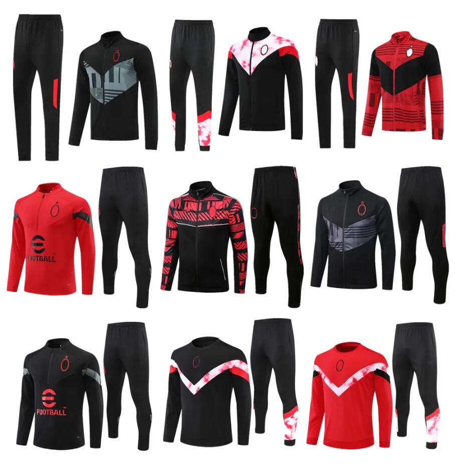 2022 2023 IBRAHIMOVIC PIATEK KAKA Soccer training suit jacket Survetement 22/23 maillot de foot CALHANOGLU mIlan football Tracksuit adult kids
2022 2023 IBRAHIMOVIC PIATEK KAKA Soccer training suit jacket Survetement 22/23 maillot de foot CALHANOGLU mIlan football Tracksuit adult kids