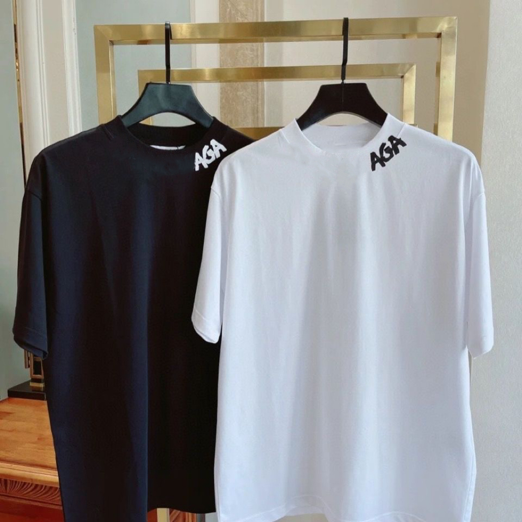 2023 Mens Designers T Shirt Man Womens Oversize tshirt With Letters Print Short Sleeves Summer Shirts Men Loose Tees Asian size S-5XL, White
2023 Mens Designers T Shirt Man Womens Oversize tshirt With Letters Print Short Sleeves Summer Shirts Men Loose Tees Asian size S-5XL, White