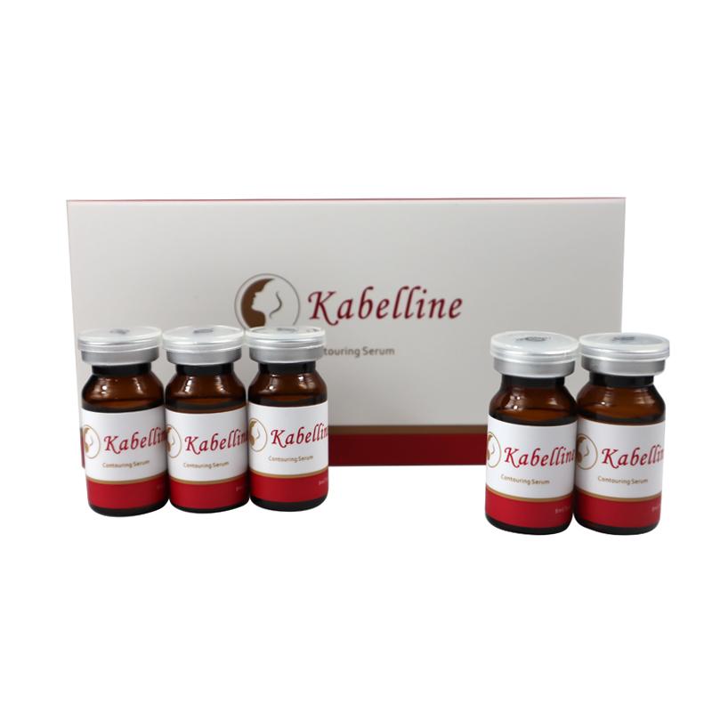 Korean Kabelline Fat Dissolving Solution Kybellas Contouring for Face and Body Chin Scul ptra
Korean Kabelline Fat Dissolving Solution Kybellas Contouring for Face and Body Chin Scul ptra
