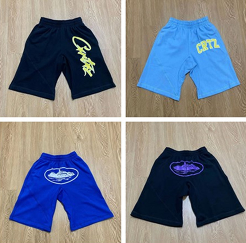Men's Shorts ship printed shorts INS trend hip-hop skateboard casual pants for men and women four seasons, Sssss
Men's Shorts ship printed shorts INS trend hip-hop skateboard casual pants for men and women four seasons, Sssss