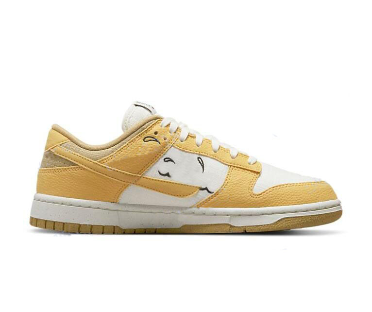 Running Shoes low DK SB Retro SE Next Nature Sun Club Outdoor Skateboarding Shoes Trainers Sneakers, Yellow
Running Shoes low DK SB Retro SE Next Nature Sun Club Outdoor Skateboarding Shoes Trainers Sneakers, Yellow