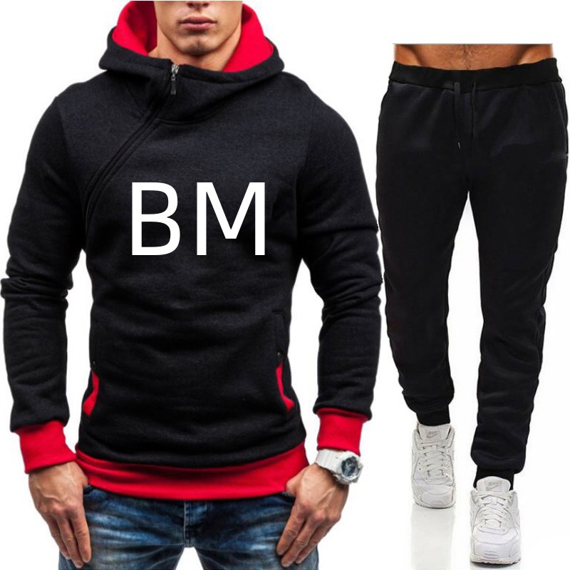 2023Men's Set Designer Tracksuits Suit Letters Print Autumn Sportswear Tracksuit Two Piece Sets Casual Jackets Trousers Sweatsuit Running Jogging Suit BM2
2023Men's Set Designer Tracksuits Suit Letters Print Autumn Sportswear Tracksuit Two Piece Sets Casual Jackets Trousers Sweatsuit Running Jogging Suit BM2