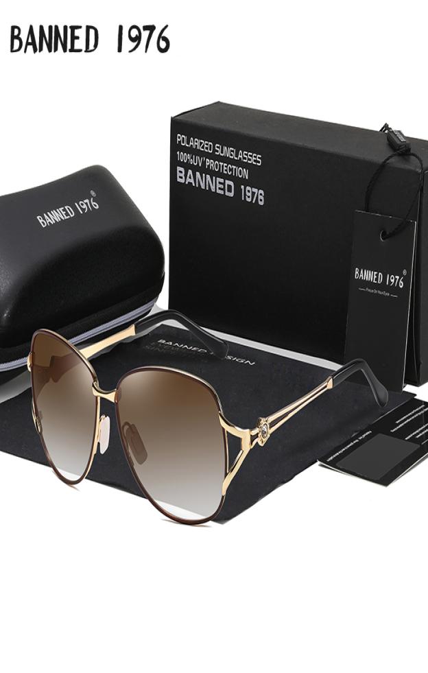 HD polarized fashion driving Sunglasses Metal frame luxury trend Women039s Latest new sun Glasses ladies oculos lunette de sole4272372
HD polarized fashion driving Sunglasses Metal frame luxury trend Women039s Latest new sun Glasses ladies oculos lunette de sole4272372