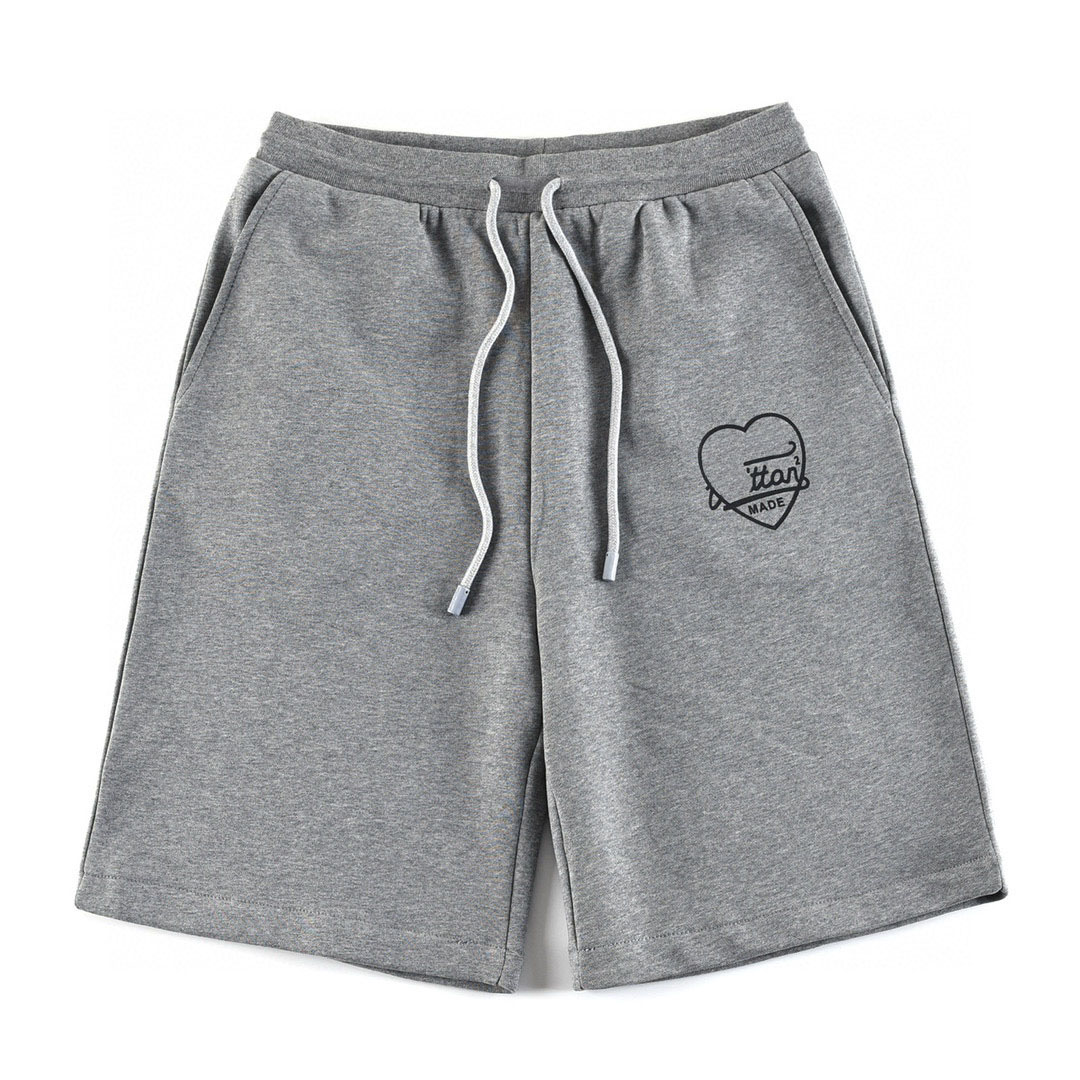 Men's Plus Size Shorts Polar style summer wear with beach out of the street pure cotton 3ty
Men's Plus Size Shorts Polar style summer wear with beach out of the street pure cotton 3ty