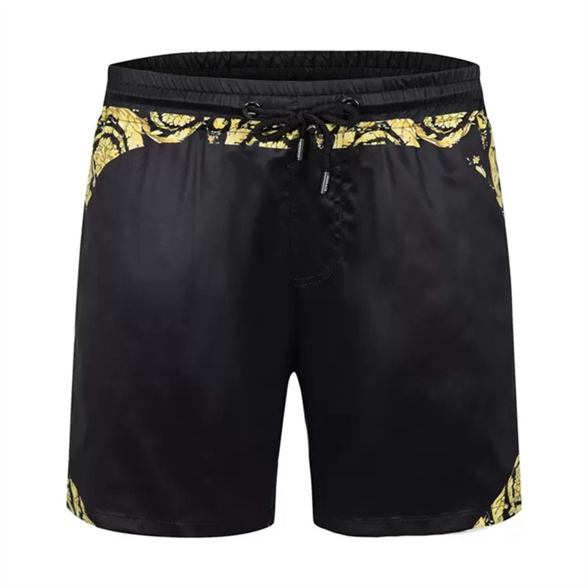 Hot Summer Mens Shorts Designers Swimwear Fashion Board Short Gym Mesh Sportswear Quick Drying SwimWear Letter printingMan S Clothing Swim Beach Pants
Hot Summer Mens Shorts Designers Swimwear Fashion Board Short Gym Mesh Sportswear Quick Drying SwimWear Letter printingMan S Clothing Swim Beach Pants