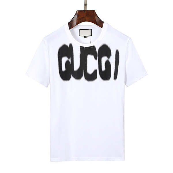 t shirt Fashion spring and summer 2023 short-sleeved T-shirt men's summer loose round neck cotton letter personalized printing casual half sleeve tide T
t shirt Fashion spring and summer 2023 short-sleeved T-shirt men's summer loose round neck cotton letter personalized printing casual half sleeve tide T