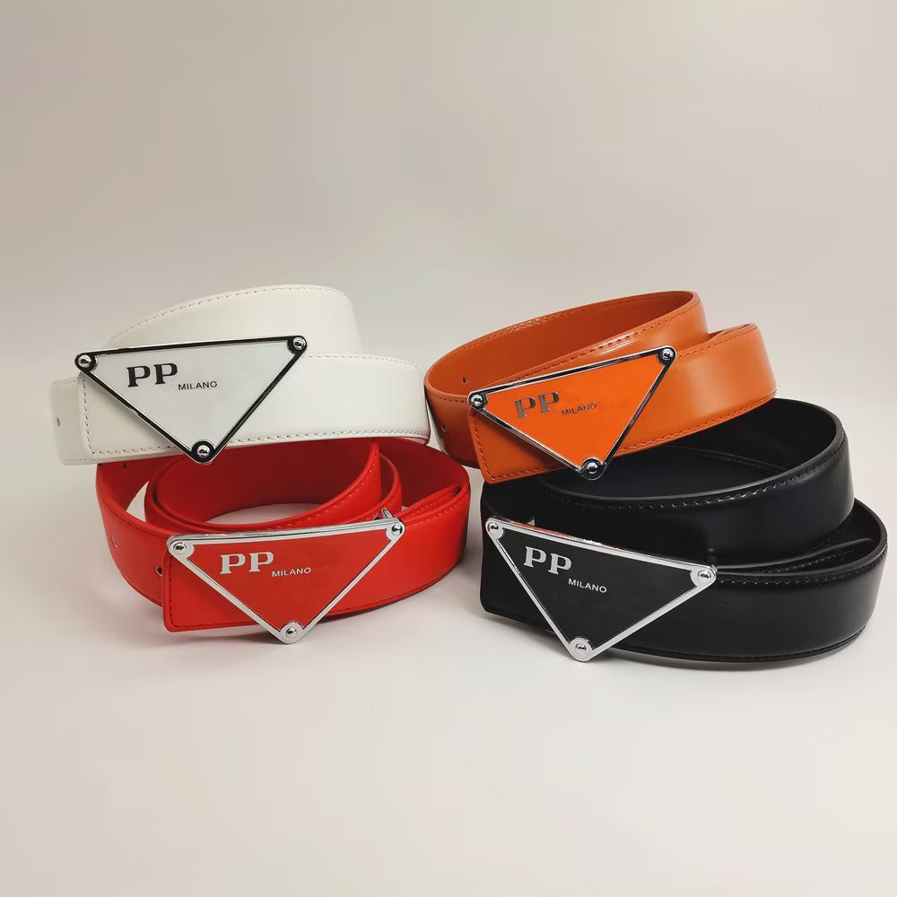 Correct letter Belt Men's and Women's Inverted Triangle Gold Buckle Belt Classical Accessories 3.5CM Wide No Black Box, No box
Correct letter Belt Men's and Women's Inverted Triangle Gold Buckle Belt Classical Accessories 3.5CM Wide No Black Box, No box
