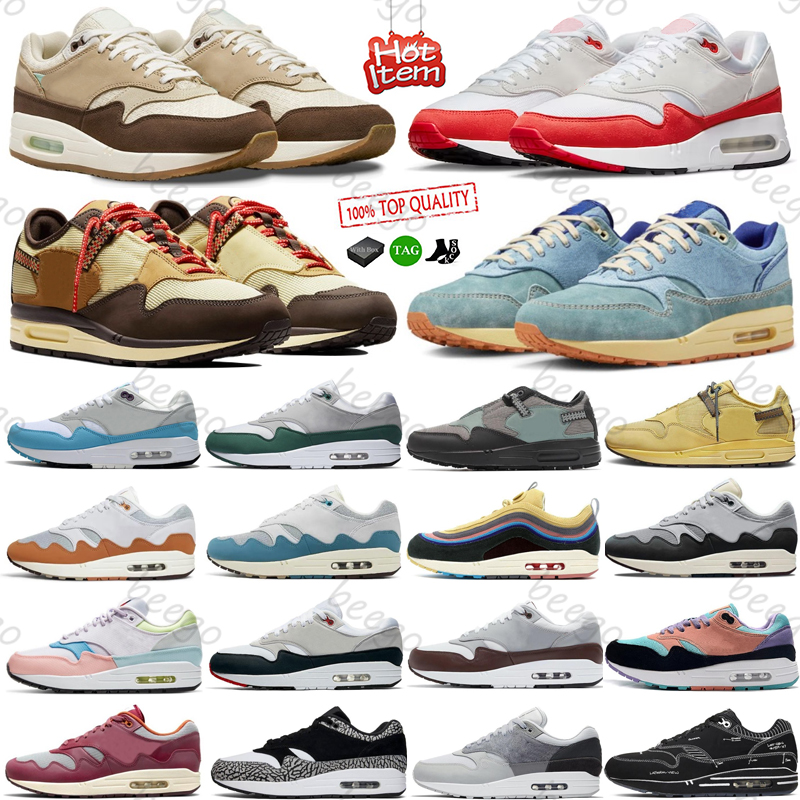 With box Running shoes Concepts Saturn Gold Baroque Brown Patta Black Blueprint Mellow Waves White mens trainers outdoor sports sneakers, #48
With box Running shoes Concepts Saturn Gold Baroque Brown Patta Black Blueprint Mellow Waves White mens trainers outdoor sports sneakers, #48