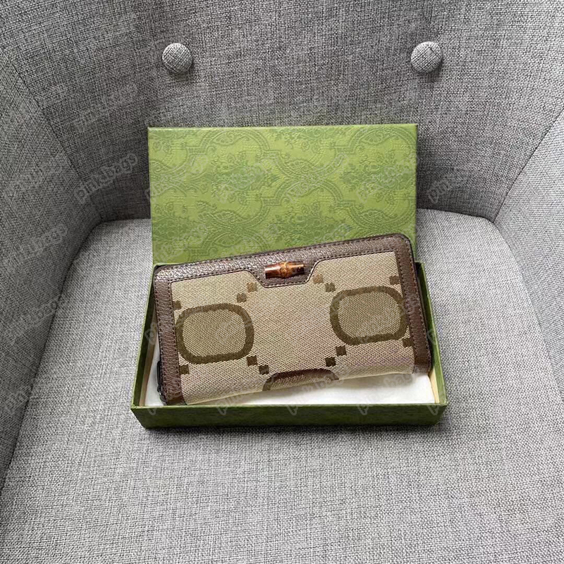 Men Luxury Designer Bamboo Wallet Purses Fashion Letter G Diana Wallets Card Holder Women Credit Card Coin Pocket Canvas Purse Bag 2303252BF, G#khaki
Men Luxury Designer Bamboo Wallet Purses Fashion Letter G Diana Wallets Card Holder Women Credit Card Coin Pocket Canvas Purse Bag 2303252BF, G#khaki