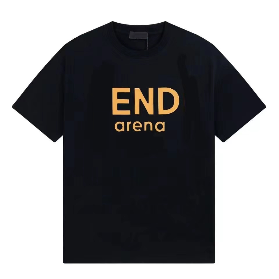 Designer t shirt men luxury women polo shirts tees shirt street Breathable casual cotton sweaters letter-printed round-neck shirts t shirt printing design for mens
Designer t shirt men luxury women polo shirts tees shirt street Breathable casual cotton sweaters letter-printed round-neck shirts t shirt printing design for mens