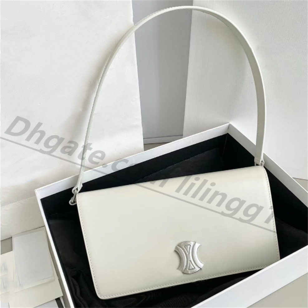 Luxury designer Genuine leather bag TRAPEZE TRIOMPHE Shoulder Bag Women's men tote flap cross body Bags Luxury Designer woman fashion Evening Camera Cases handbags, White
Luxury designer Genuine leather bag TRAPEZE TRIOMPHE Shoulder Bag Women's men tote flap cross body Bags Luxury Designer woman fashion Evening Camera Cases handbags, White