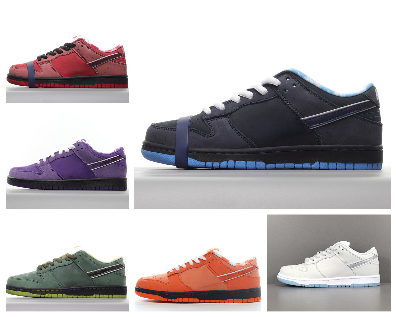 Low Premium Blue Lobster Running Shoes Outdoor Sneakers Sports With Original Box Fast Delivery, #1
Low Premium Blue Lobster Running Shoes Outdoor Sneakers Sports With Original Box Fast Delivery, #1