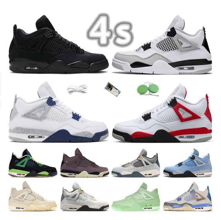 Designer 4s ow sail basketball shoes jumpman 4 midnight navy retro blackcats red and white cement military black-cat yellow
Designer 4s ow sail basketball shoes jumpman 4 midnight navy retro blackcats red and white cement military black-cat yellow
