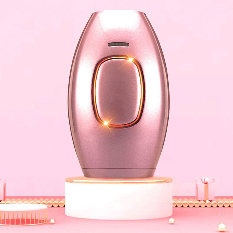 Epilator IPL Laser Hair Removal Epilator 300000 Flashes For Women Painless Face Body Portable Skin Hair Remover Machine Poepilator 230325