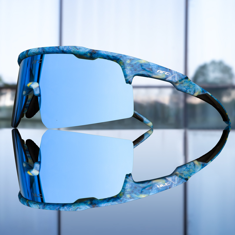 Outdoor Eyewear NRC Cycling Glasses Man Cycling Sunglasses UV400 Sunglasses Eyepieces Outdoor Bicycle Eyewear Bike Goggles Sports Dark Glasses 230325
Outdoor Eyewear NRC Cycling Glasses Man Cycling Sunglasses UV400 Sunglasses Eyepieces Outdoor Bicycle Eyewear Bike Goggles Sports Dark Glasses 230325