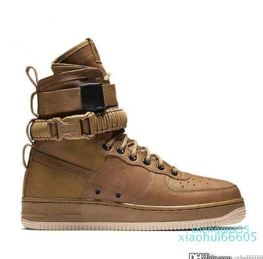 Shoes 09 Sandals Men Women SF af1 High 1 One Running Unisex Special Field Urban UtilityBoots Neutral Olive Sneakers zx1 011
Shoes 09 Sandals Men Women SF af1 High 1 One Running Unisex Special Field Urban UtilityBoots Neutral Olive Sneakers zx1 011