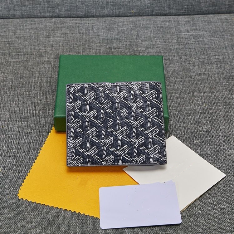New 2023Top quality luxury Designer wallet Mini Wallet Genuine goya Leather With Box purse Fashion Womens men Purses Mens Key Ring Credit Coin Mini Bag Charm, White
New 2023Top quality luxury Designer wallet Mini Wallet Genuine goya Leather With Box purse Fashion Womens men Purses Mens Key Ring Credit Coin Mini Bag Charm, White