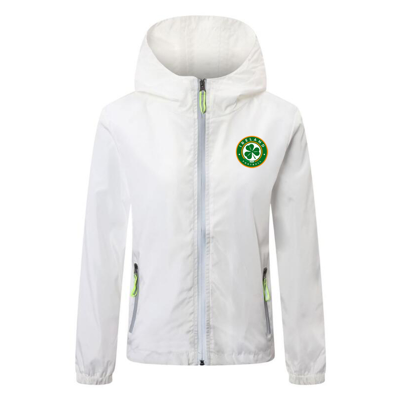 Casual Ireland Mens Jackets Windbreaker soccer Jacket Unisex zipper Hooded football coats hoodie Solid Color sports Windproof Waterproof coat Asian Size S-4XL, Orange
Casual Ireland Mens Jackets Windbreaker soccer Jacket Unisex zipper Hooded football coats hoodie Solid Color sports Windproof Waterproof coat Asian Size S-4XL, Orange