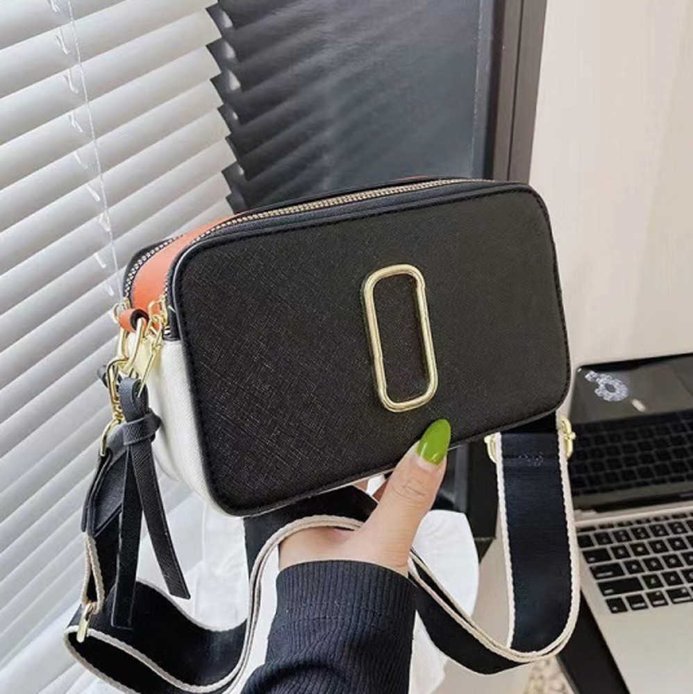 Snapshot Fashion Designer Ladie Bags Handbag Famous Mini Camera Small marc Crossbody Bag Women jacobs Shoulder Bags Messengersd, Dark grey
Snapshot Fashion Designer Ladie Bags Handbag Famous Mini Camera Small marc Crossbody Bag Women jacobs Shoulder Bags Messengersd, Dark grey