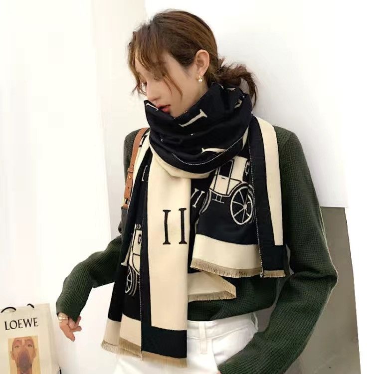 classics Winter Scarf Pashmina For Designers warm Scarfs Fashion Classic Women imitate Cashmere Wool Long Shawl Wrap
classics Winter Scarf Pashmina For Designers warm Scarfs Fashion Classic Women imitate Cashmere Wool Long Shawl Wrap