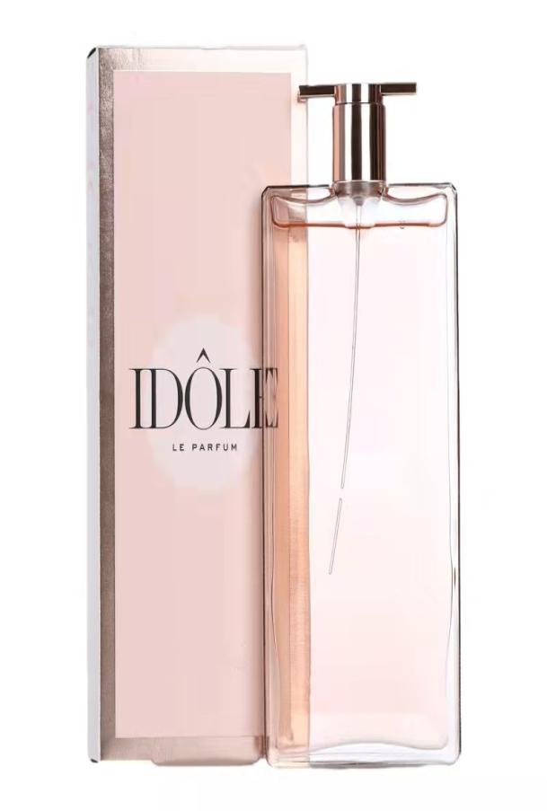 Women039s Perfume Idole 75ml eau de parfum Long lasting fragrance body spray floral scent elegant perfume for women high versio8561078
Women039s Perfume Idole 75ml eau de parfum Long lasting fragrance body spray floral scent elegant perfume for women high versio8561078