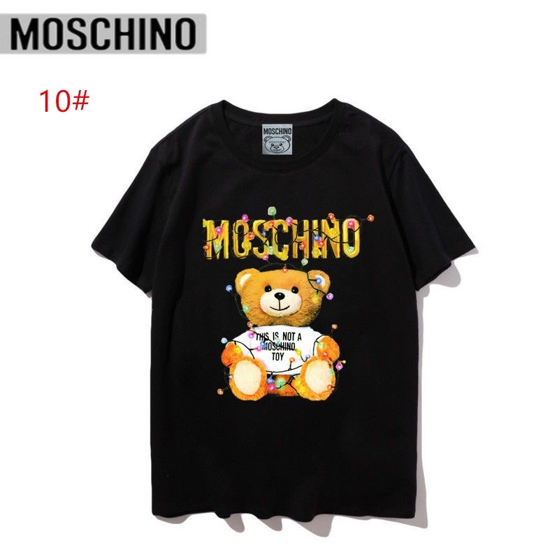Summer Designer T Shirt Casual Men Womens Tees With Letters Print Short Sleeves Top Sell Luxury Women Hip Hop clothes B251 Moschino
Summer Designer T Shirt Casual Men Womens Tees With Letters Print Short Sleeves Top Sell Luxury Women Hip Hop clothes B251 Moschino