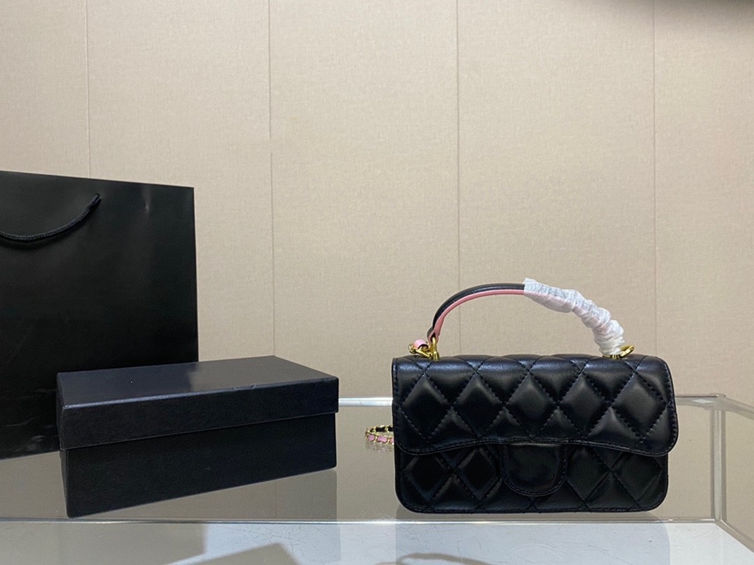 Organ Bag Brand small square bag Designer bag Women's One Shoulder Bag Chain Bag Handbag Classic soft leather casual bag Ringer Bag Independent handle handbag, Customize
Organ Bag Brand small square bag Designer bag Women's One Shoulder Bag Chain Bag Handbag Classic soft leather casual bag Ringer Bag Independent handle handbag, Customize