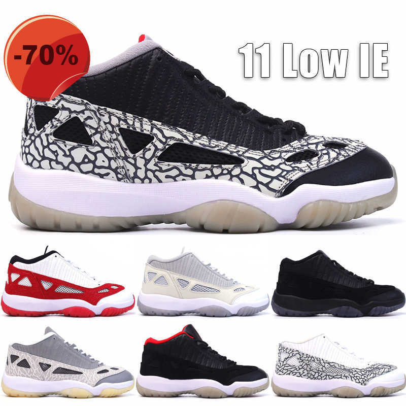 Qualitys Top 11 Low IE Basketball Shoes For Men Women Trainers Classic 11s Black Cement Bred Referee Cobalt Space Jam Outdoor Sneakers Size 40-46, #01 bred
Qualitys Top 11 Low IE Basketball Shoes For Men Women Trainers Classic 11s Black Cement Bred Referee Cobalt Space Jam Outdoor Sneakers Size 40-46, #01 bred