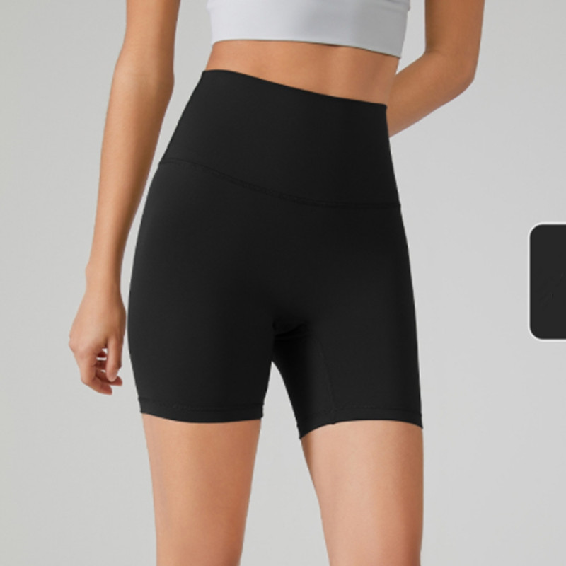 2023 new Alo yoga yoga shorts summer no T line high waist tight sports tights high elastic nudity hip lifting fitness pants for women, 0007
2023 new Alo yoga yoga shorts summer no T line high waist tight sports tights high elastic nudity hip lifting fitness pants for women, 0007