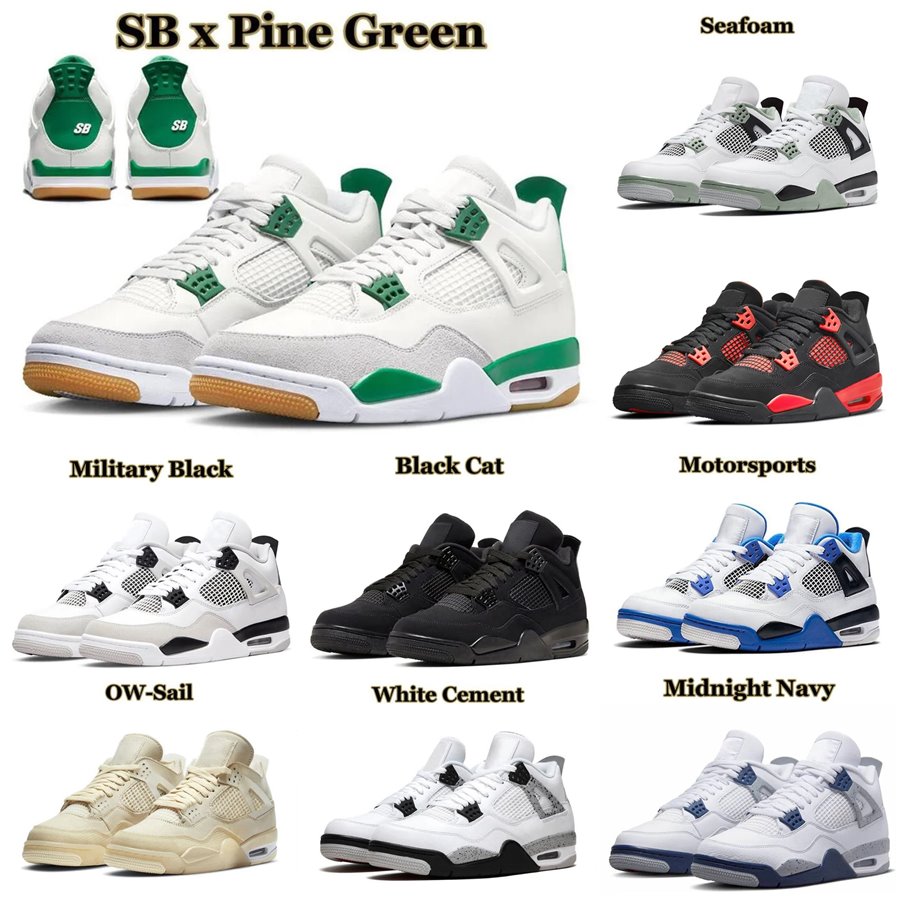 Big Jumpman Little Kids and 4 4s Seafoam Military Black Cat Sail Red Thunder White Oreo Cactus Jack Blue for toddler children basketball kid shoes baby tennis size 9C-7Y, No.02
Big Jumpman Little Kids and 4 4s Seafoam Military Black Cat Sail Red Thunder White Oreo Cactus Jack Blue for toddler children basketball kid shoes baby tennis size 9C-7Y, No.02