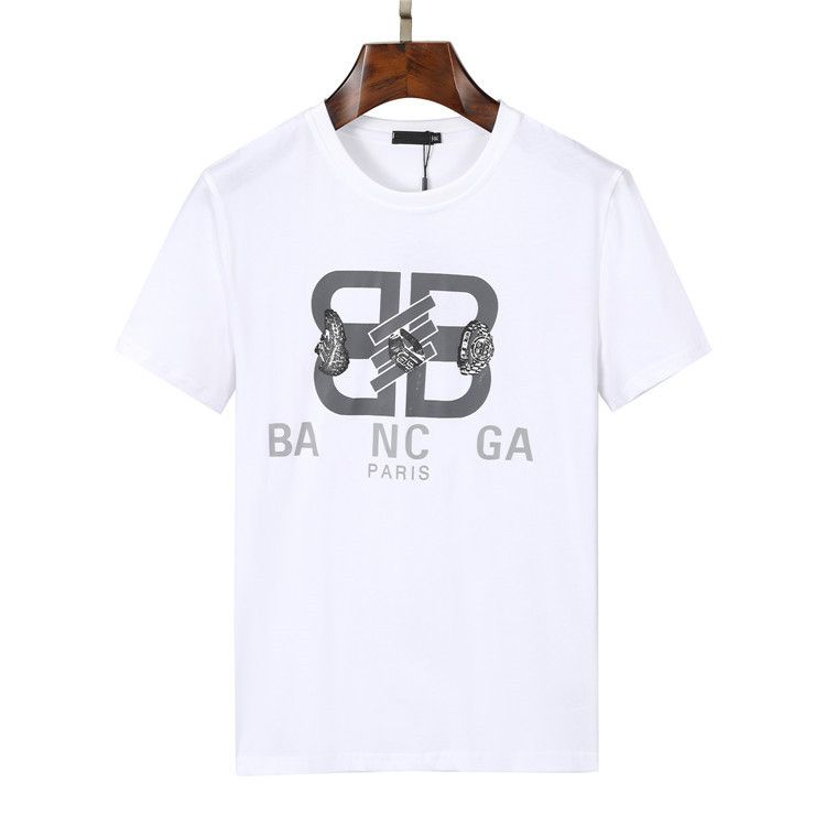 2023 Designer T Shirts Mens Womens Casual Shorts Men Tees with Letters Print Short Sleeves Top Luxury Men Hip Hop Clothes Summer Asian Size M/5XL, Asian size /6
2023 Designer T Shirts Mens Womens Casual Shorts Men Tees with Letters Print Short Sleeves Top Luxury Men Hip Hop Clothes Summer Asian Size M/5XL, Asian size /6