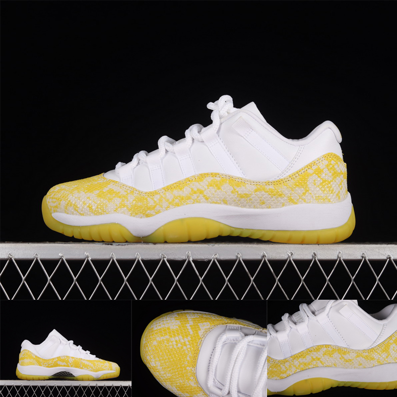 Jumpman Shoes Top 11 Mens Carbon Fiber Yellow Snakeskin Ah7860-107 Men Women Designers Sports Sneakers Trainer
Jumpman Shoes Top 11 Mens Carbon Fiber Yellow Snakeskin Ah7860-107 Men Women Designers Sports Sneakers Trainer