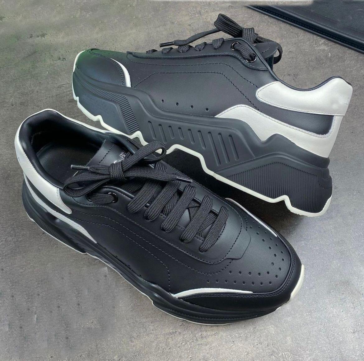 New custom sneakers Luxury Designer Low-tops DG-Daymaster Sneakers Shoes Men's Light Rubber Nappa Mesh Leather Casual Outdoor Sports Tech Fabr, 18
New custom sneakers Luxury Designer Low-tops DG-Daymaster Sneakers Shoes Men's Light Rubber Nappa Mesh Leather Casual Outdoor Sports Tech Fabr, 18